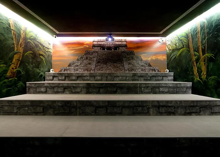 Fabrica Do ChocolateSpa Hotel