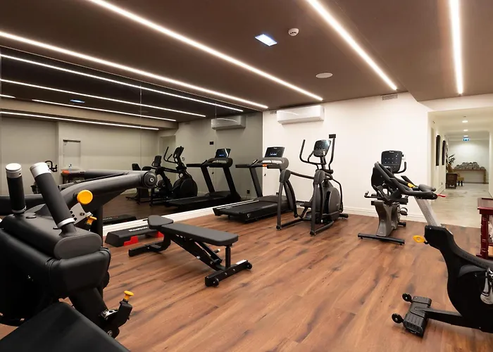 Ap Dona AninhasSpa Hotel